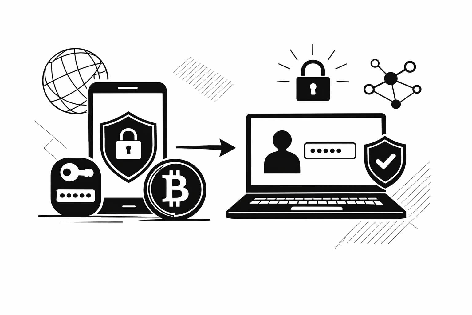2FA Crypto Guide: Set Up Two-Factor Authentication Safely