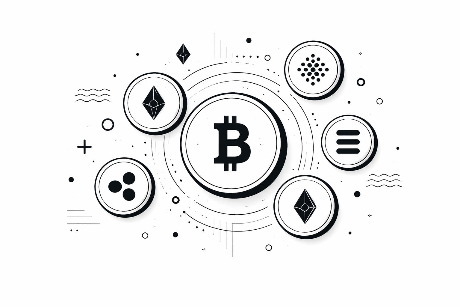 Understanding Altcoins: A Beginner’s Guide