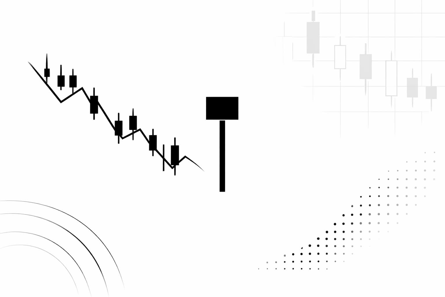 Bearish Hammer Candlestick: Meaning, Signals & Trading Guide