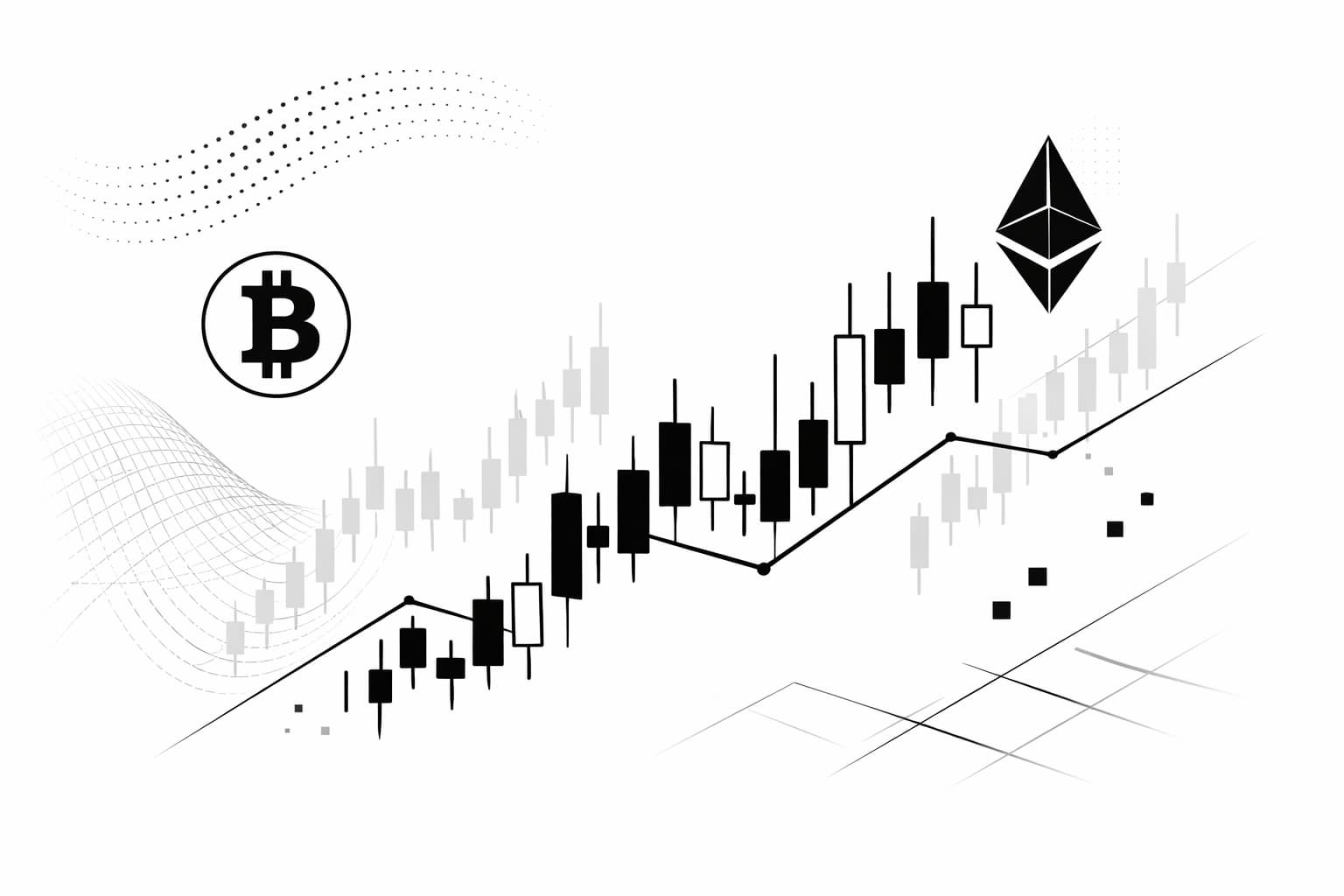 Candlestick Pattern Guide: Read Crypto Candle Signals in 2026
