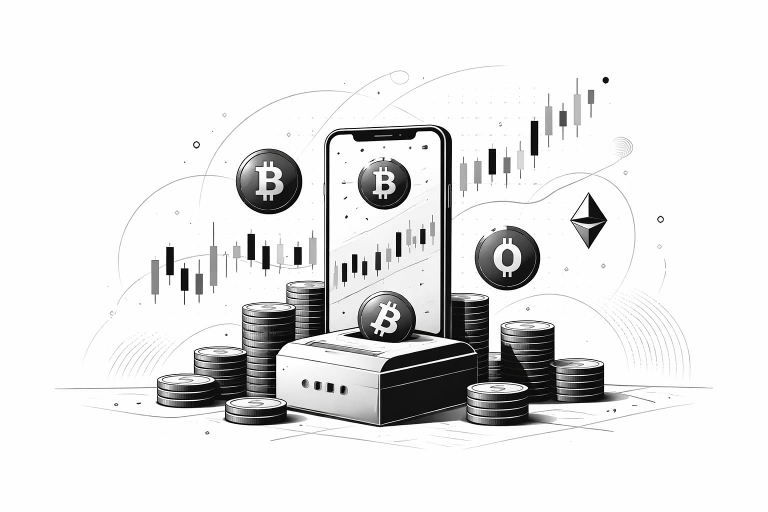 CEX Explained: The Beginner's Gateway to Crypto Trading