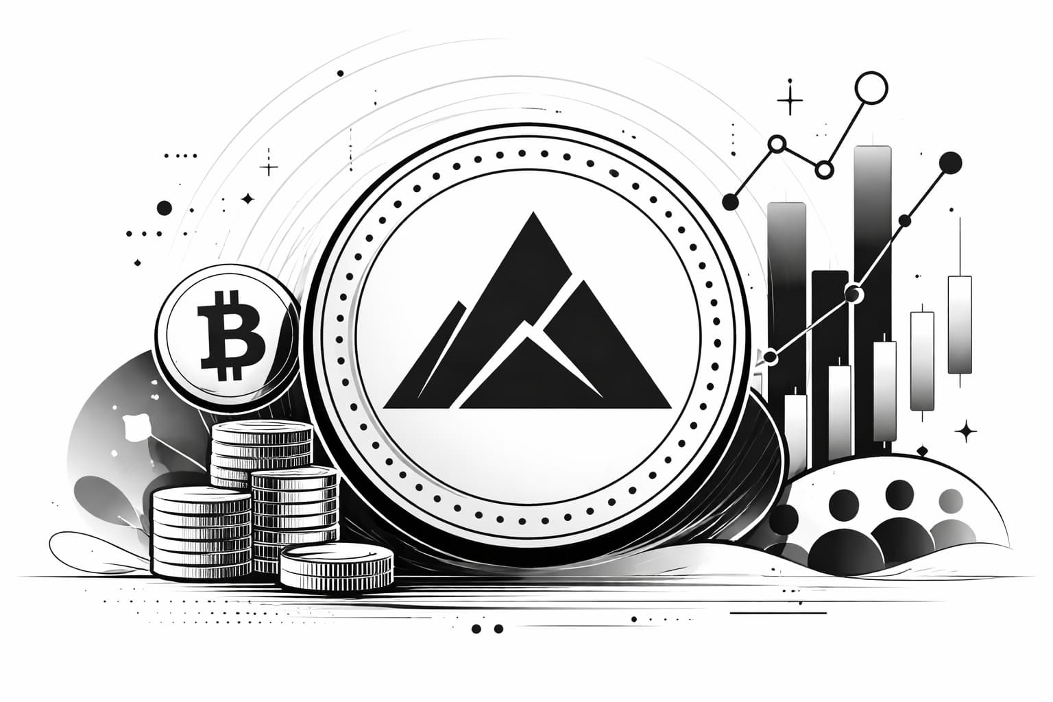 Cliff Crypto: A Beginner's Guide to the Community-Driven Token