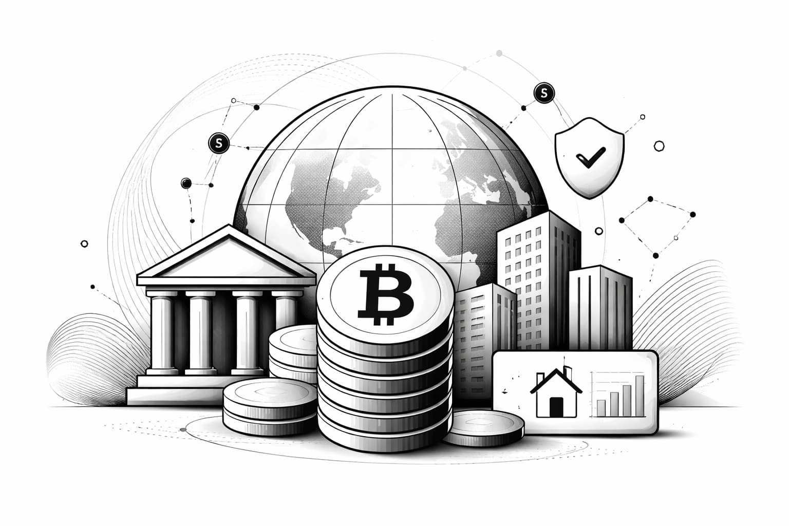 RWA in Crypto: Real-World Assets Explained