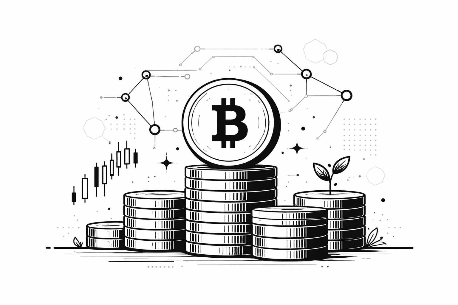 Crypto Staking: Earning Rewards by Supporting Blockchain Networks