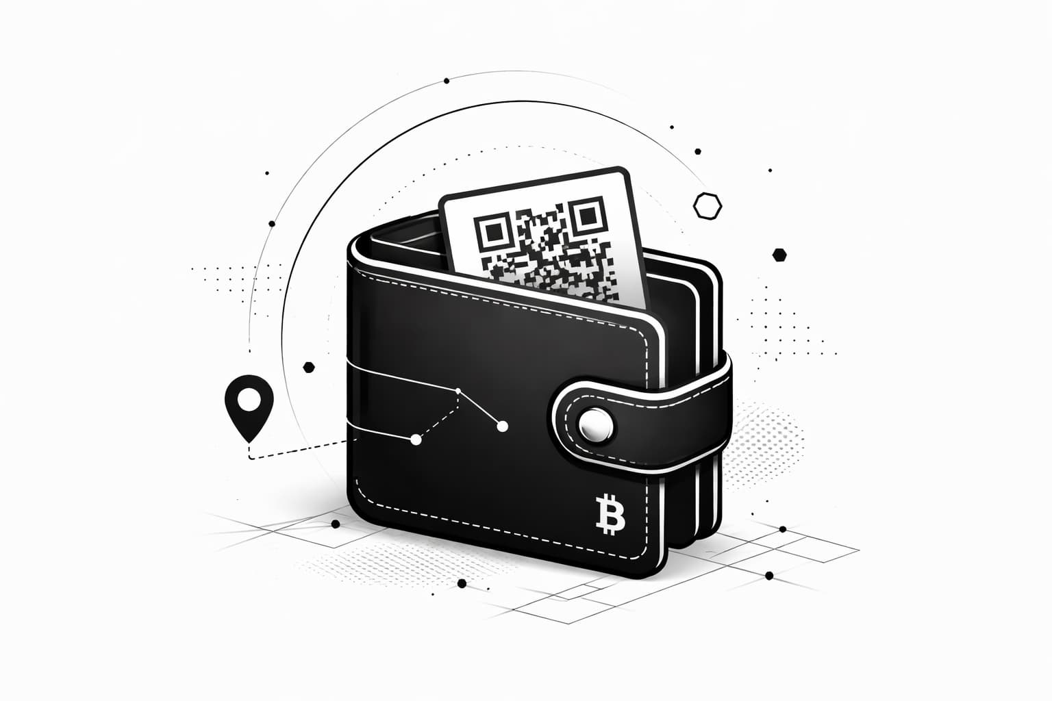 Understanding Wallet Addresses: Your First Step in Crypto