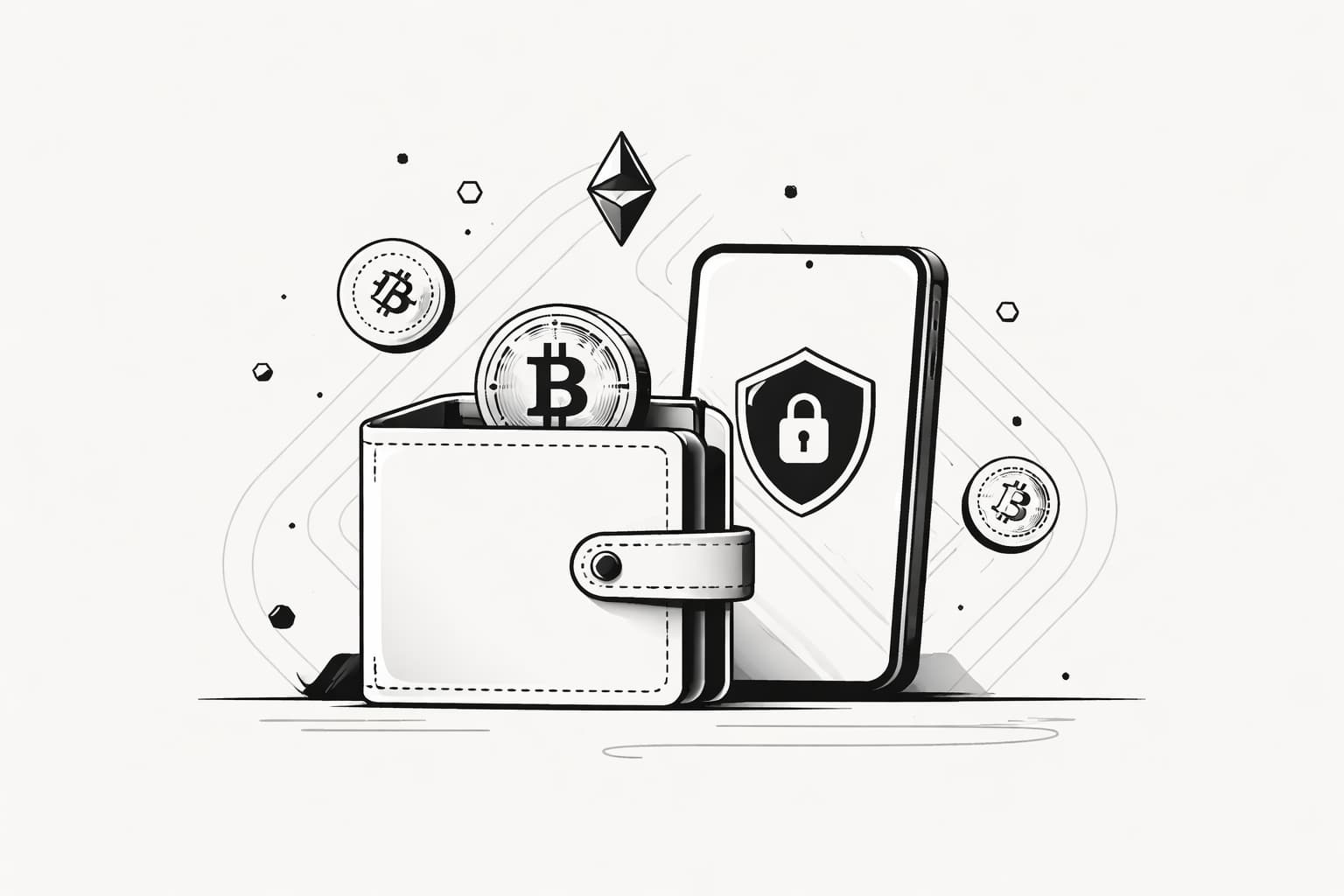 Crypto Wallets Demystified: A Beginner’s Guide