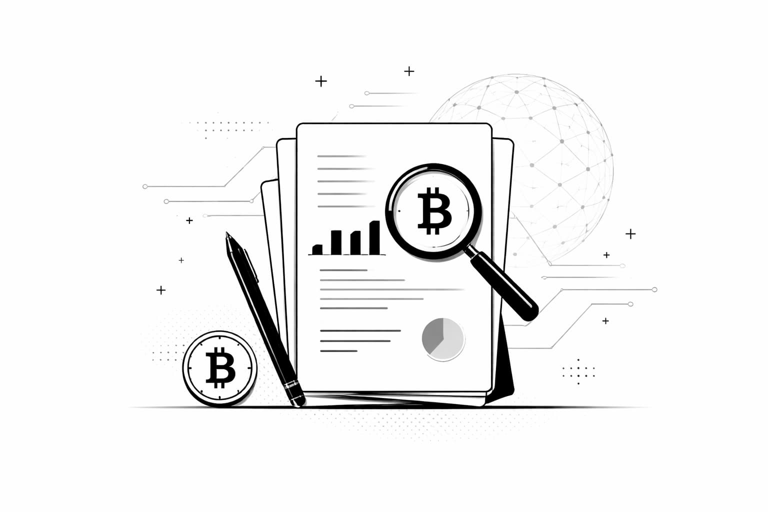 Crypto Whitepapers: The Beginner’s Guide