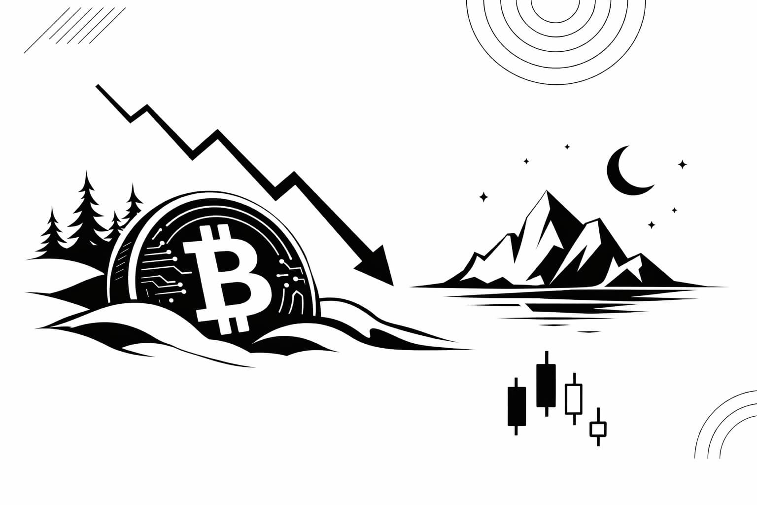 Crypto Winter: What It Is & How Long It Lasts (2026 Guide)