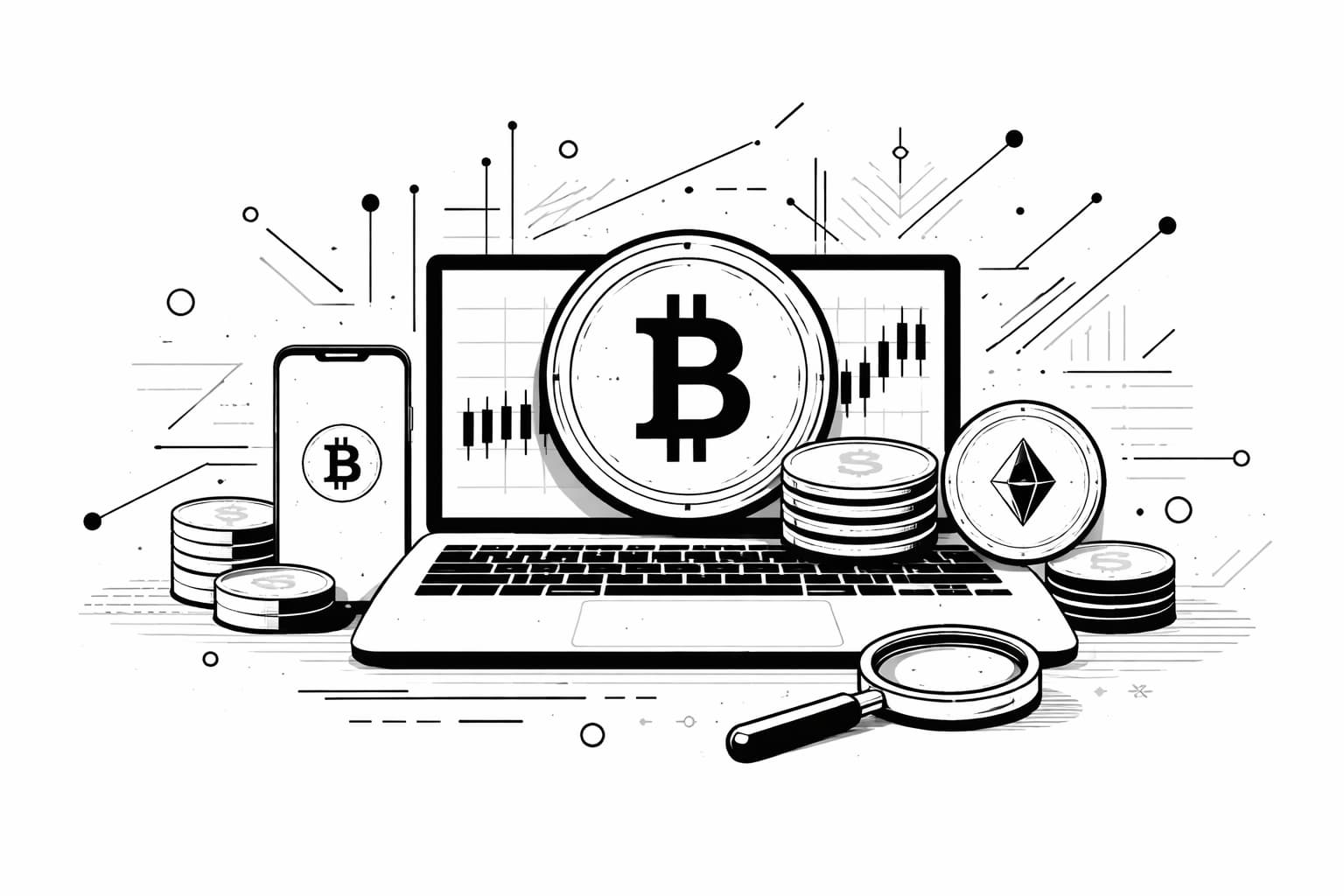 Cryptocurrency 101: A Beginner’s Guide
