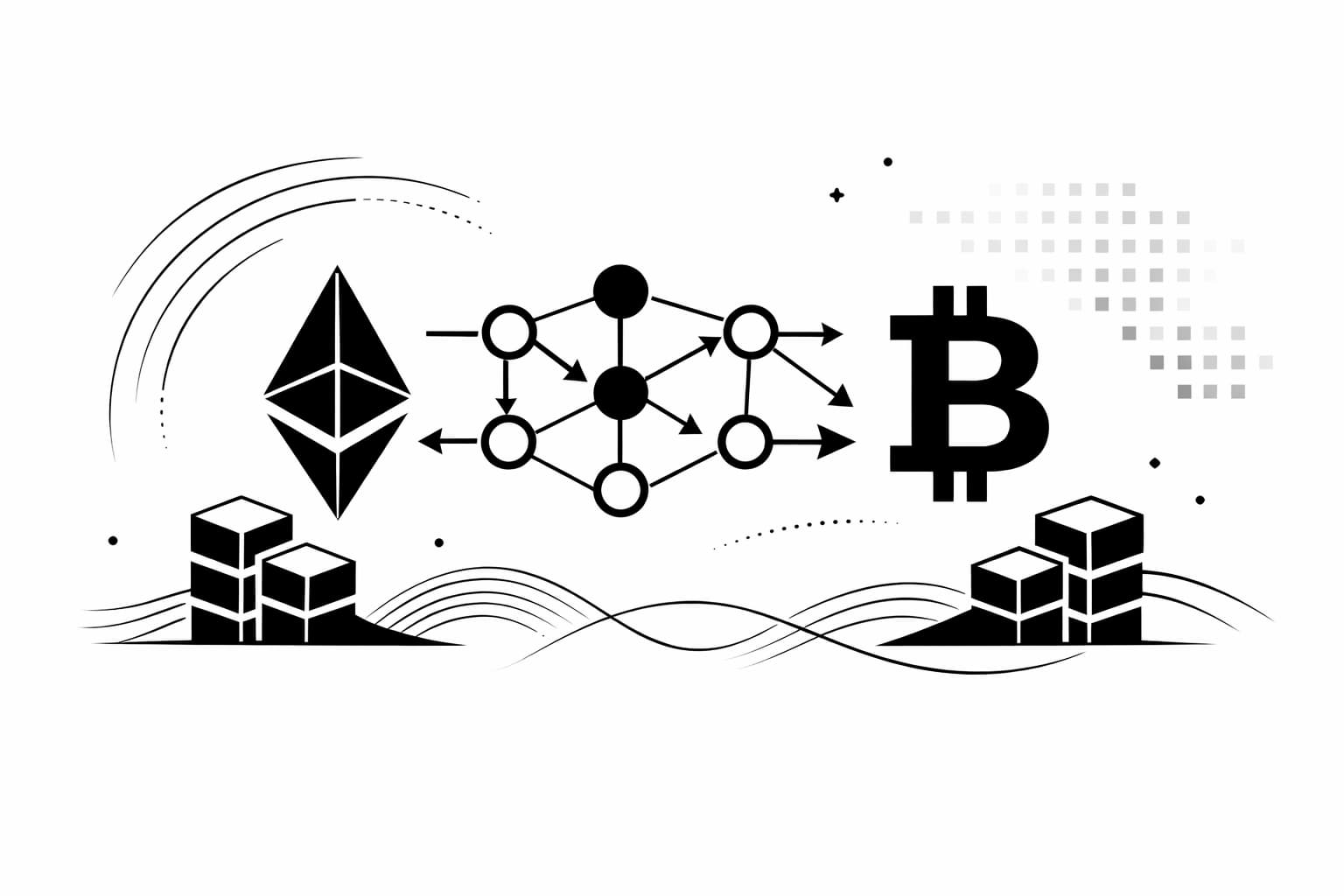 DeFi Interoperability: How Protocols Talk Across Chains