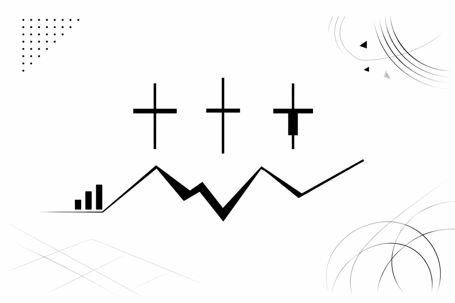 Doji Candle Pattern Guide: How to Read Market Indecision
