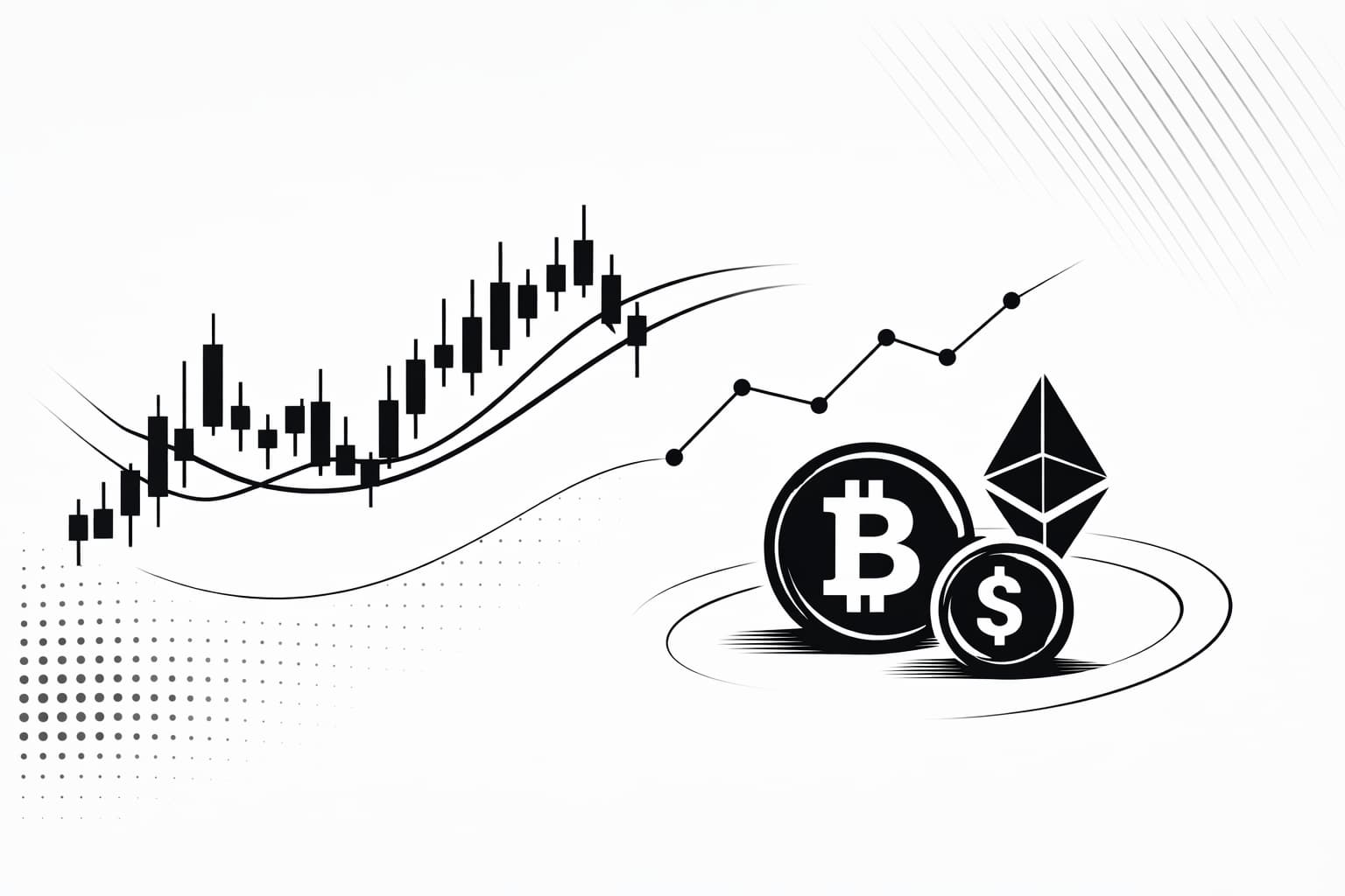EMA Crypto Guide: How to Use Exponential Moving Averages