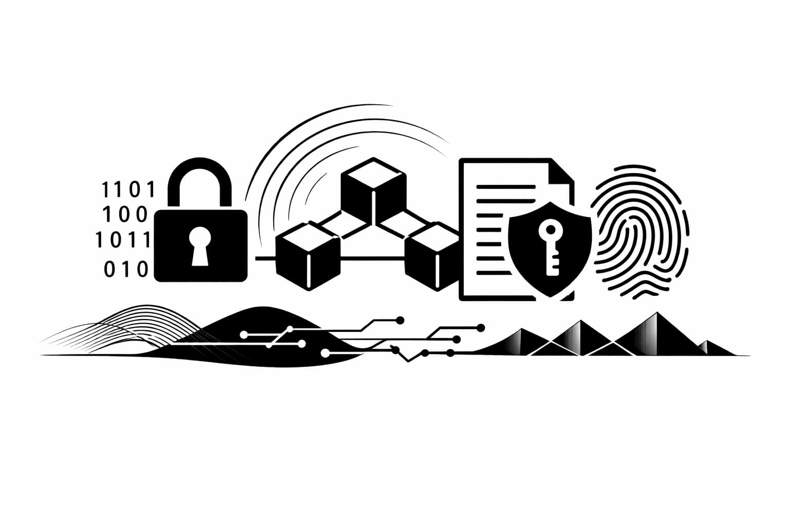 FHE Blockchain Guide: How Encrypted Smart Contracts Work