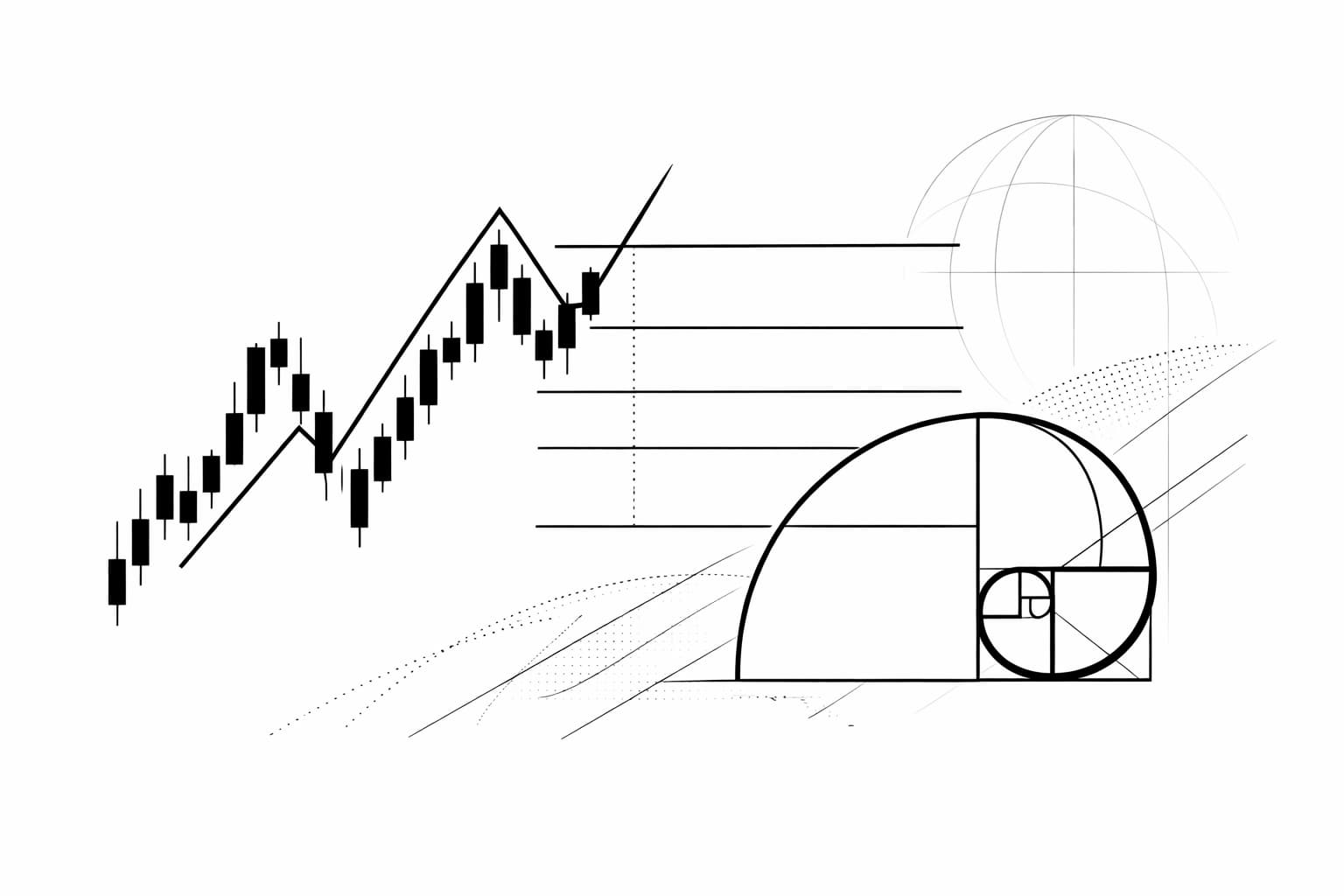 Fibonacci Retracement: How to Draw and Trade Key Levels
