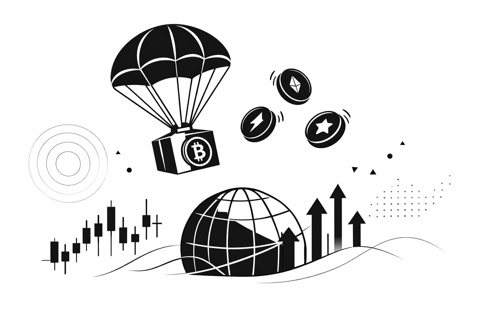 Free Airdrop Crypto: Your Guide to Getting Free Tokens in 2026