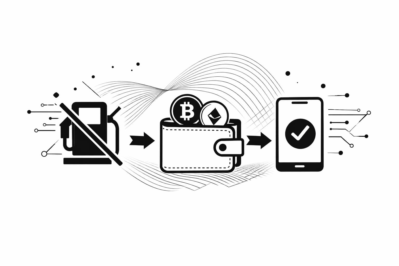 Gasless Transactions Explained: Meta-Transactions Guide