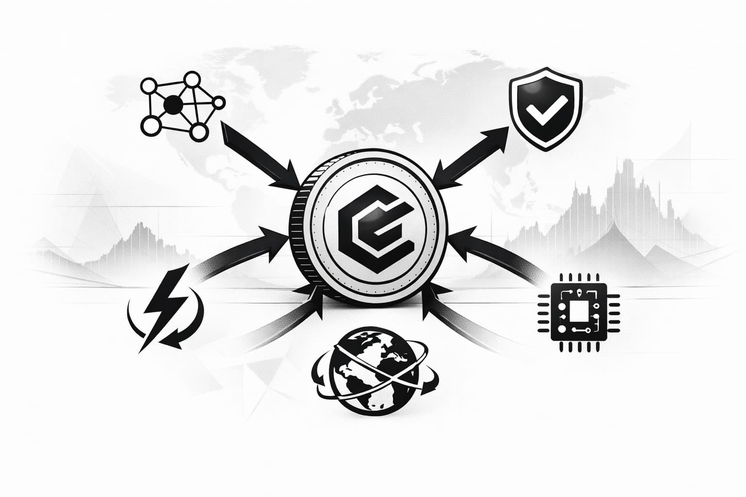 Bitcoin influenced by regulation, adoption, leverage, and sentiment beyond global M2