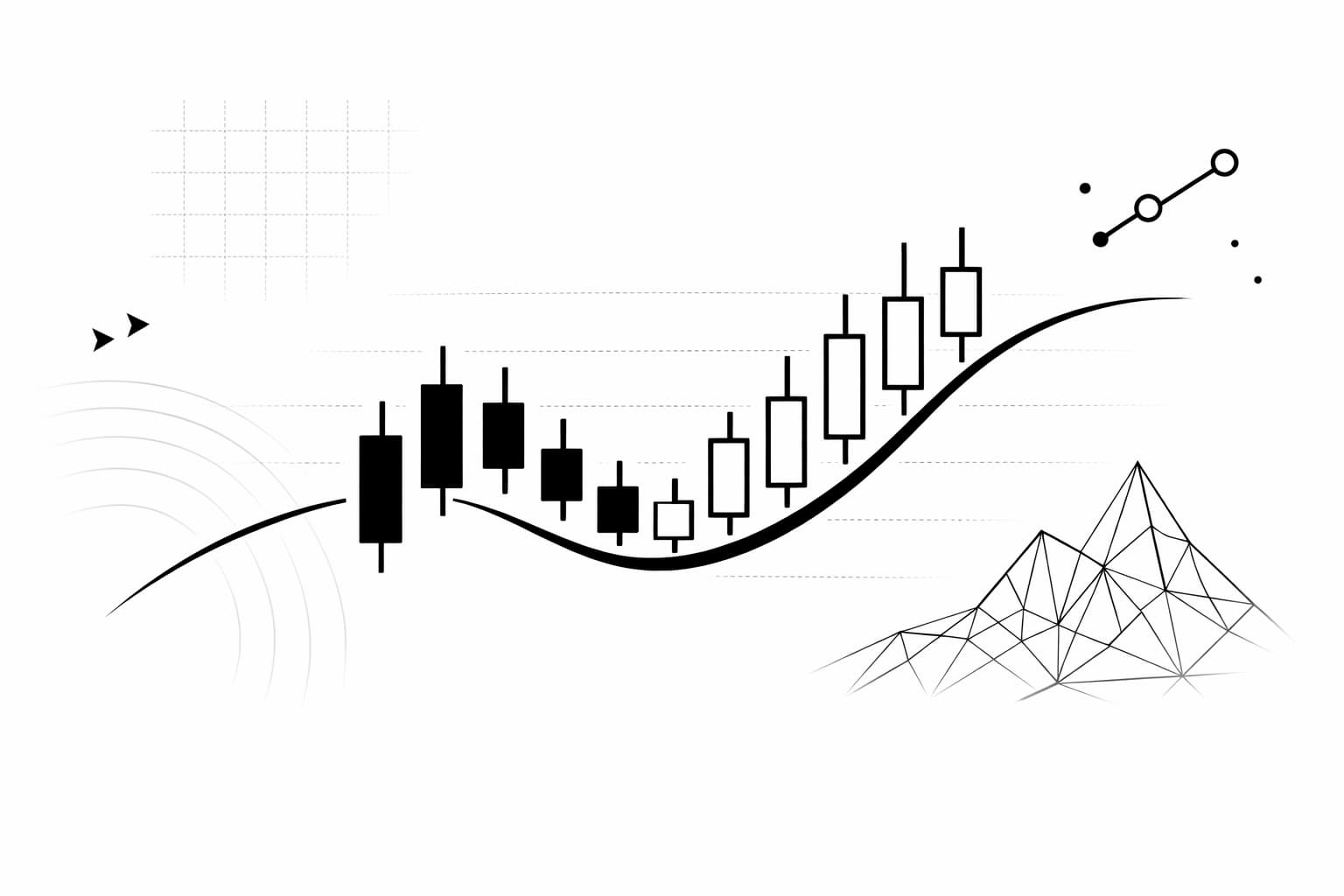 Heikin Ashi Candle Guide: Read Smoother Crypto Charts