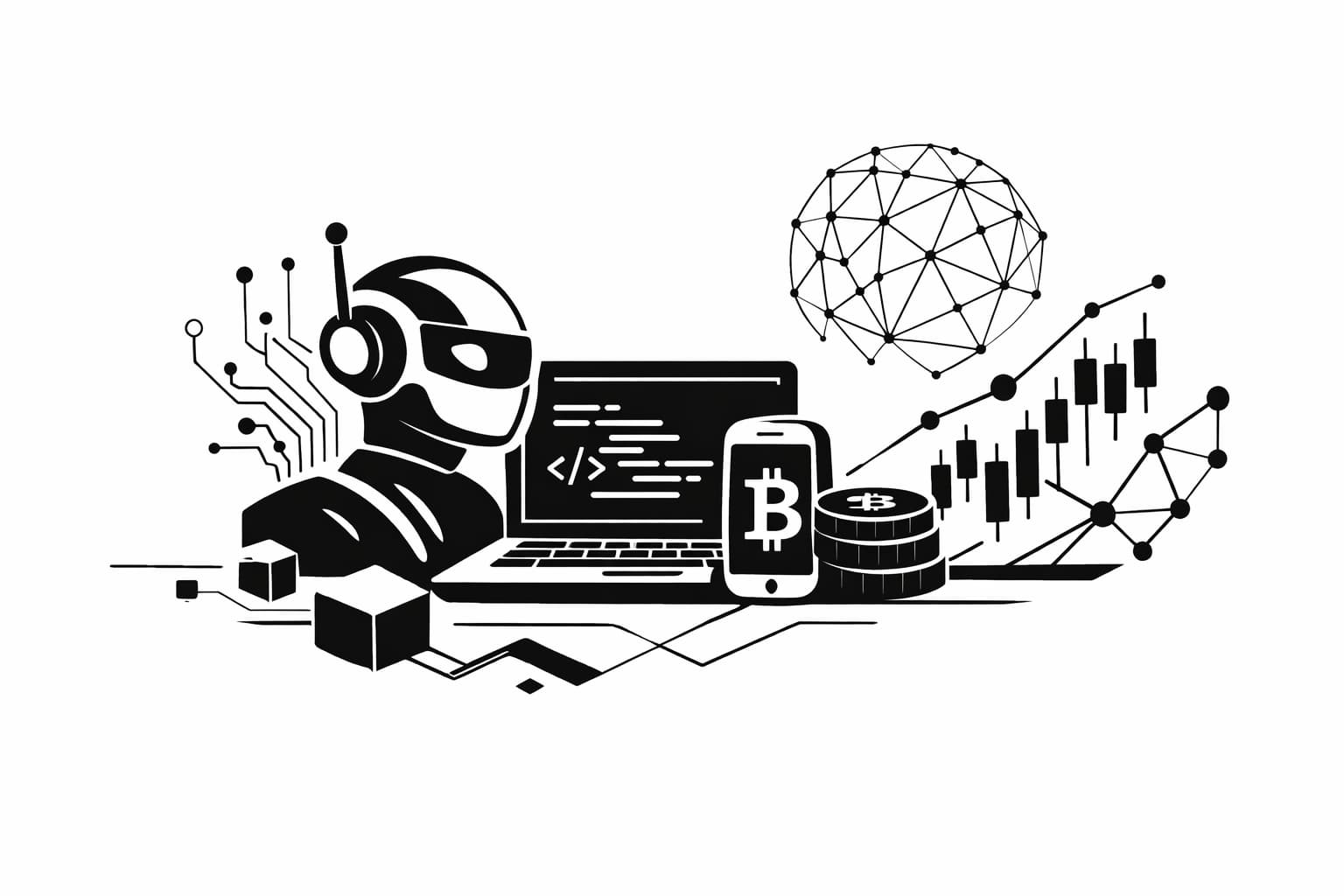 Build AI Agent Crypto: Step-by-Step Developer Guide 2026