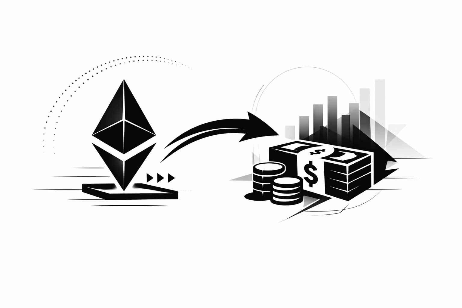 How to Cash Out Ethereum: Convert ETH to Fiat Safely in 2026