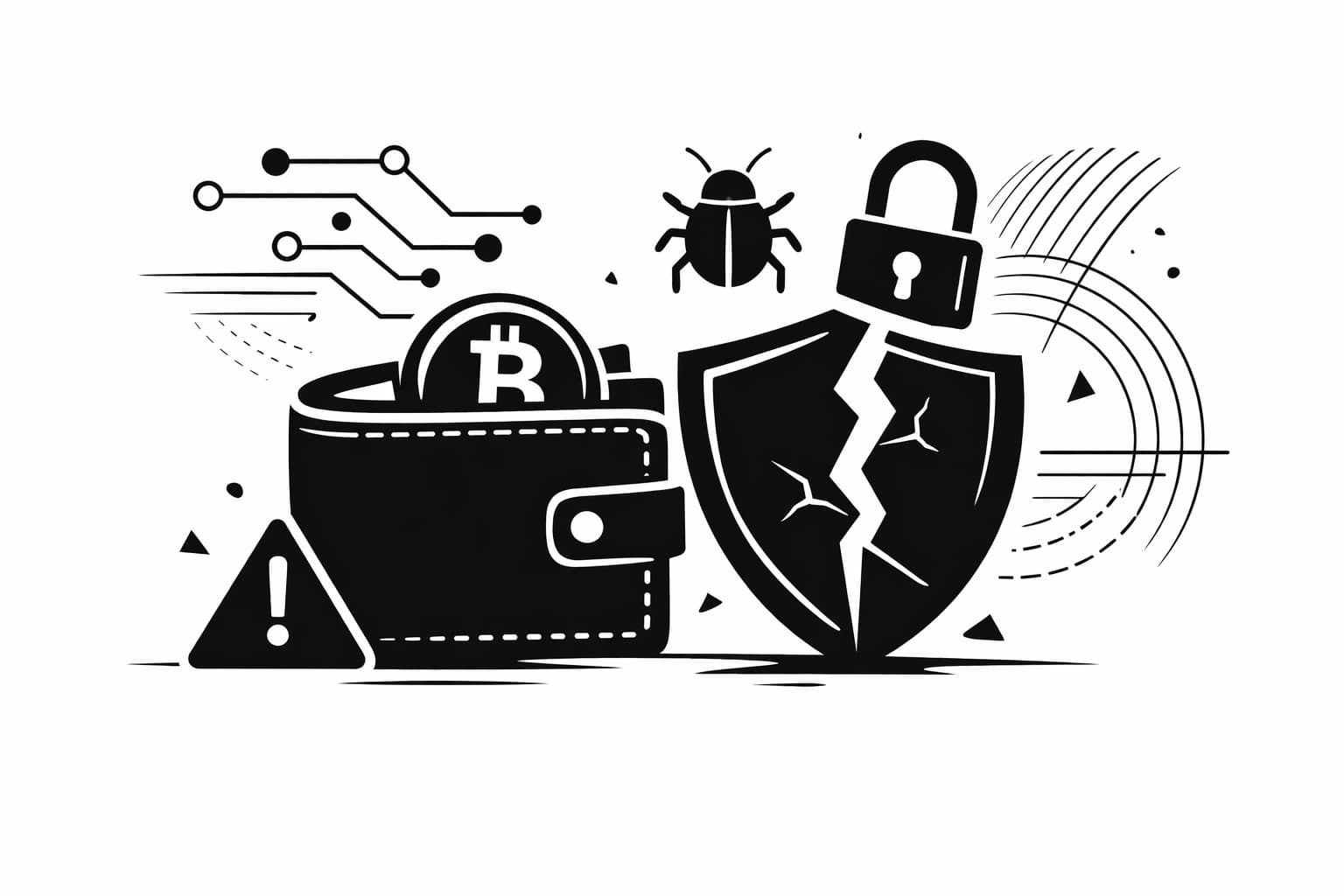 How to Check If Wallet Is Compromised: 9 Urgent Warning Signs