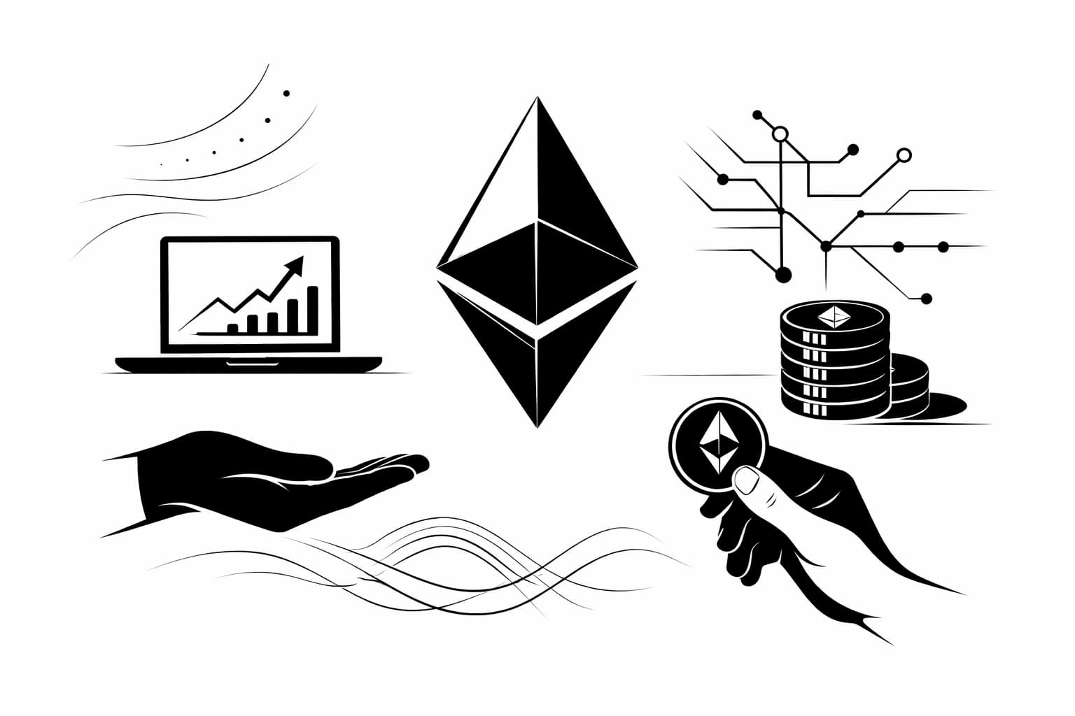How to Earn Ethereum: Free and Paid ETH Methods in 2026