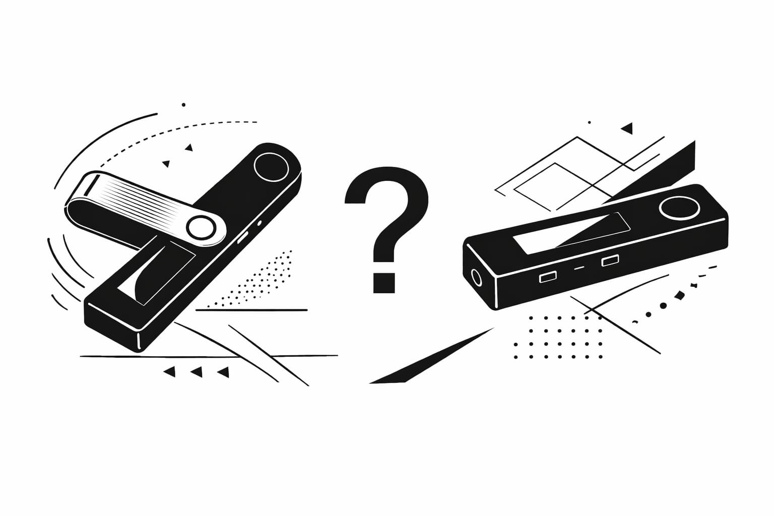 Ledger Nano X vs Nano S Plus: Which Wallet Should You Buy?
