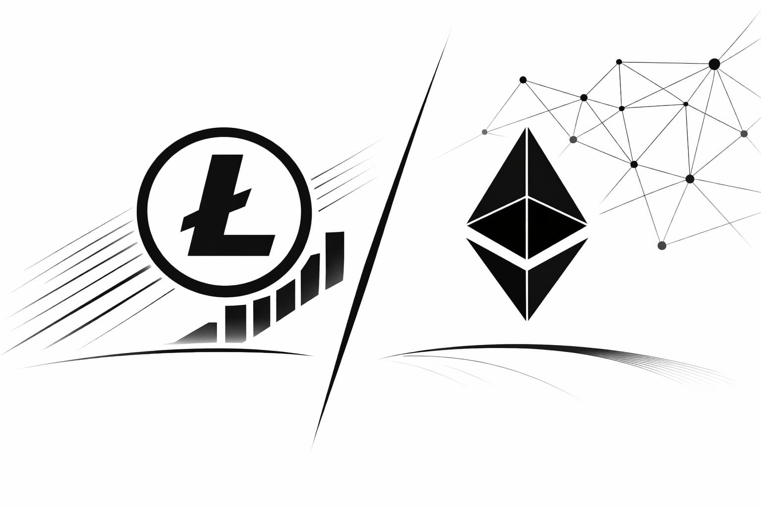 Litecoin vs Ethereum: Which Crypto Is Better to Buy 2026