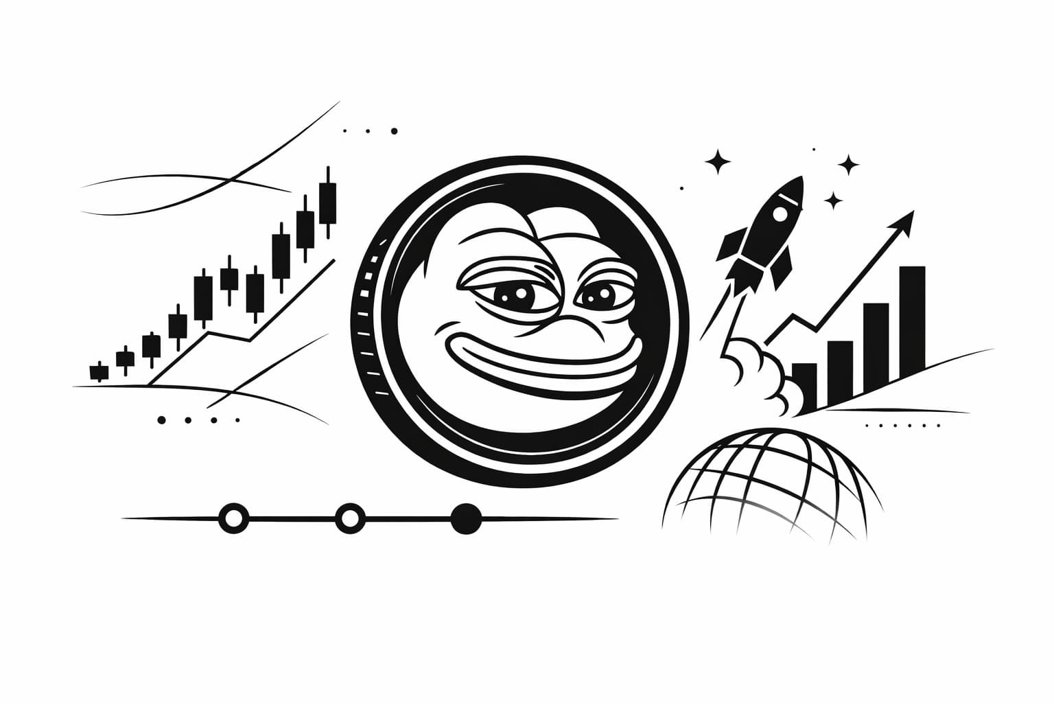 Pepe Coin Launch Date: Early History, Price & Timeline Guide