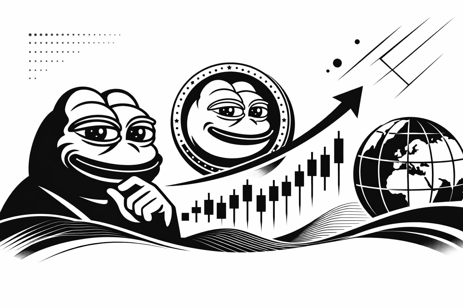 Pepe Coin Price Prediction 2030: Long-Term PEPE Outlook