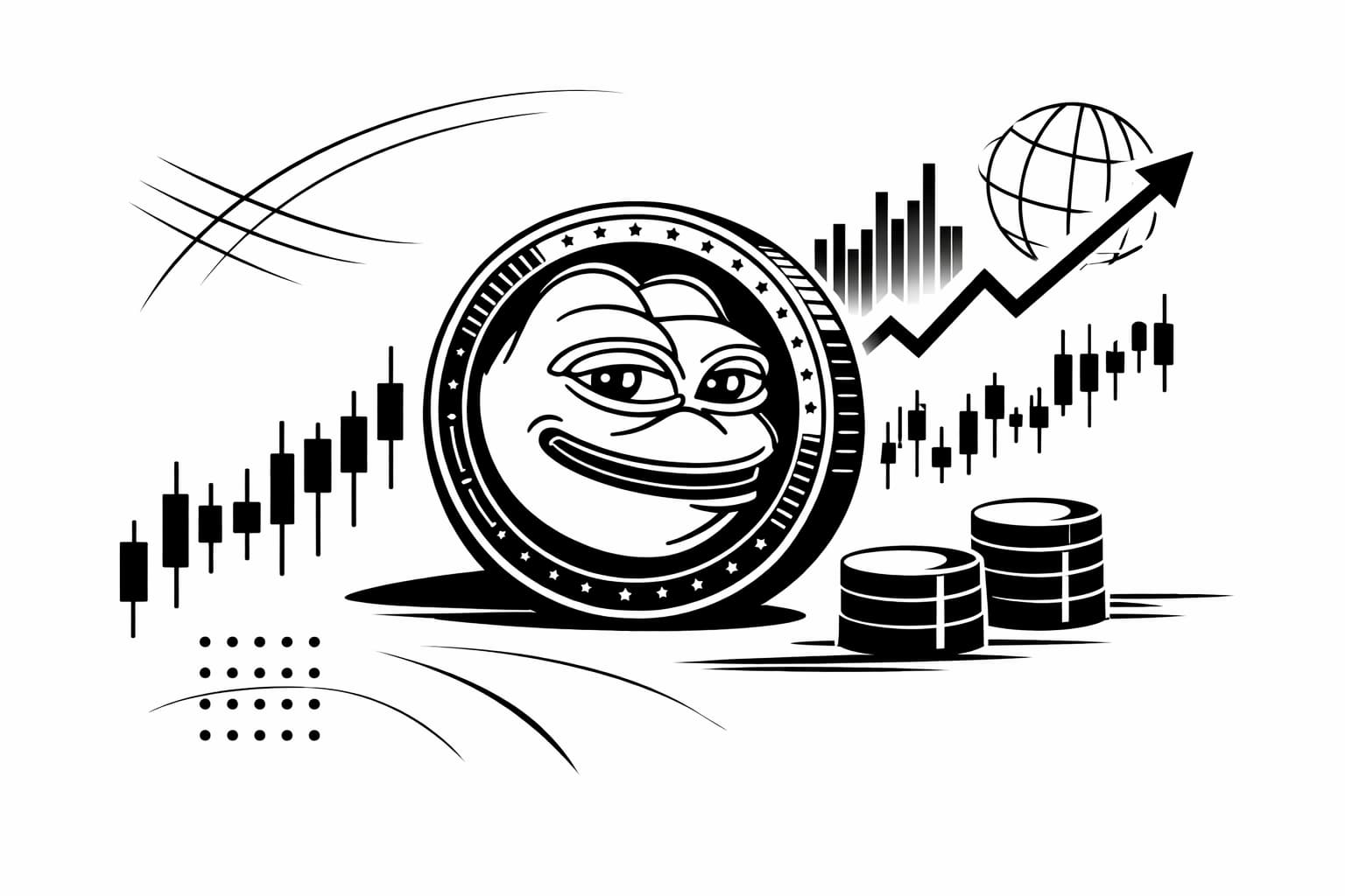 Pepe Coin Stock Explained: Is It on the Stock Market? (2026)