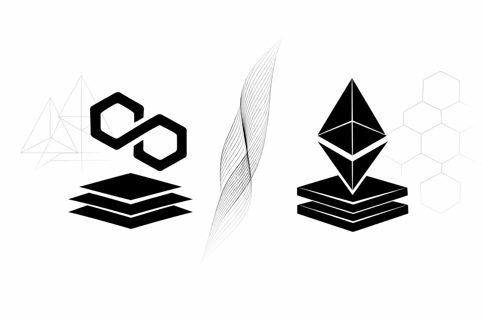 Polygon vs Ethereum: Layer 2 vs Layer 1 Comparison Guide