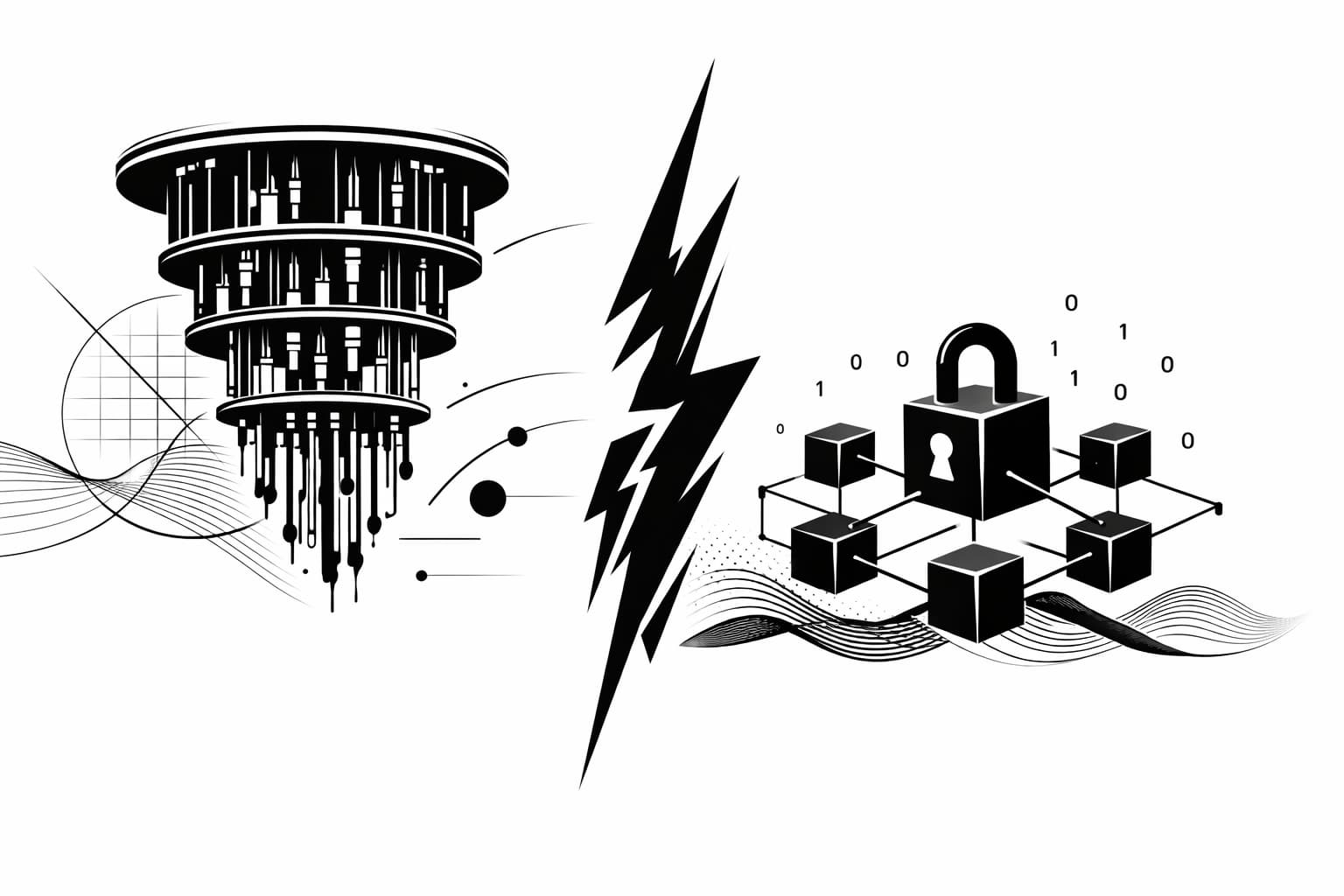 Quantum Computing Crypto Threat: Is Blockchain Safe in 2026