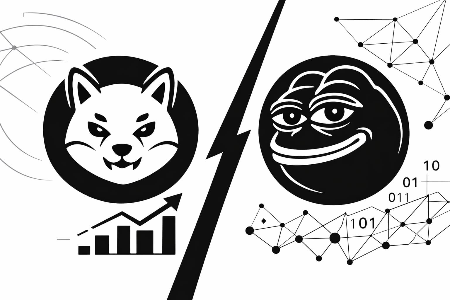 Shiba Inu vs Pepe Coin: Which Meme Coin Is Better in 2026?