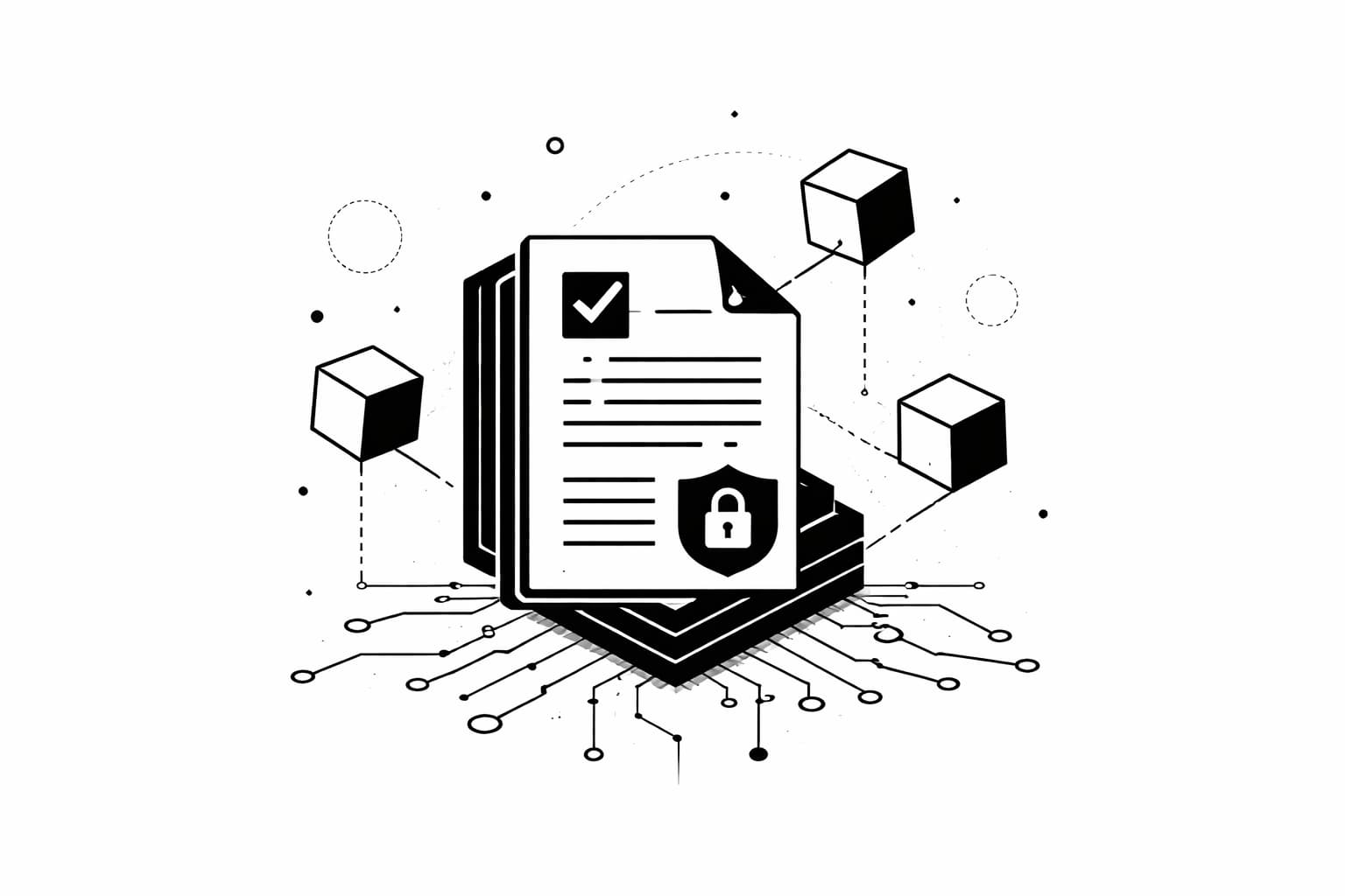 Smart Contracts: The Digital Building Blocks of Crypto