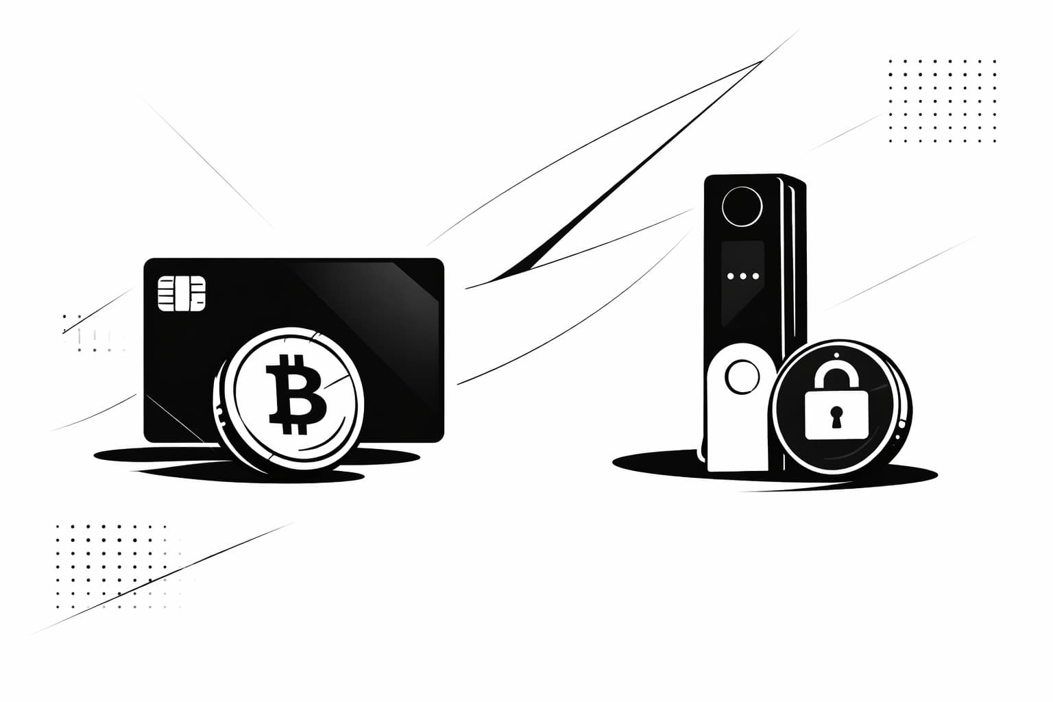 Tangem vs Ledger: Card Wallet vs Hardware Wallet Guide 2026