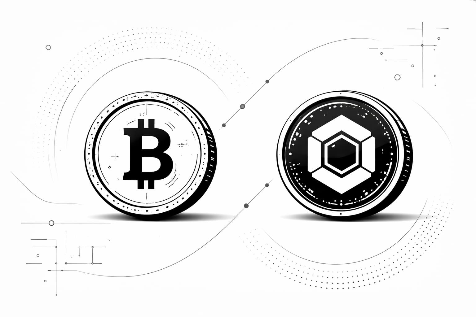 Token vs Coin: Understanding the Difference in Crypto