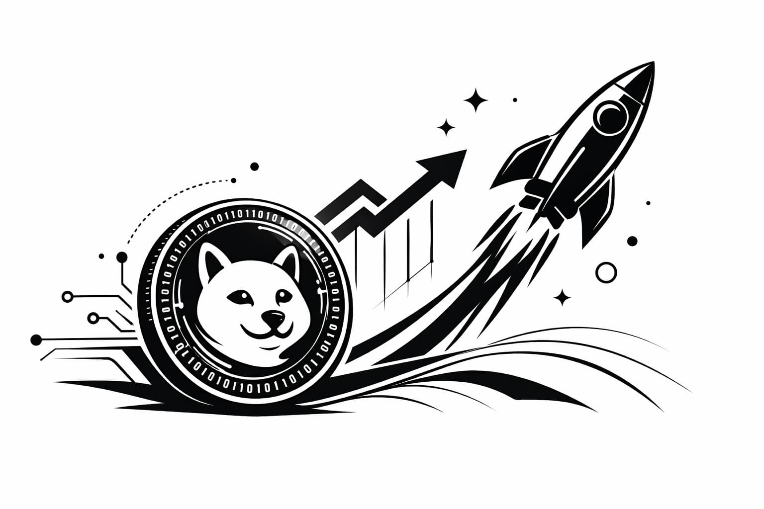 Turbo Crypto: How GPT-4 Created a Memecoin From Scratch