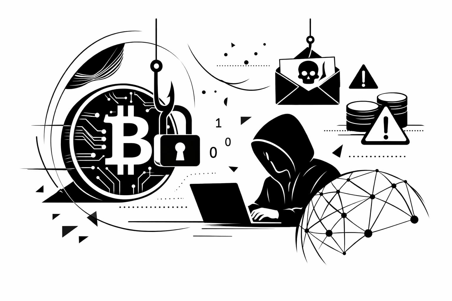 Types of Crypto Scams: Complete 2026 List and Red Flags