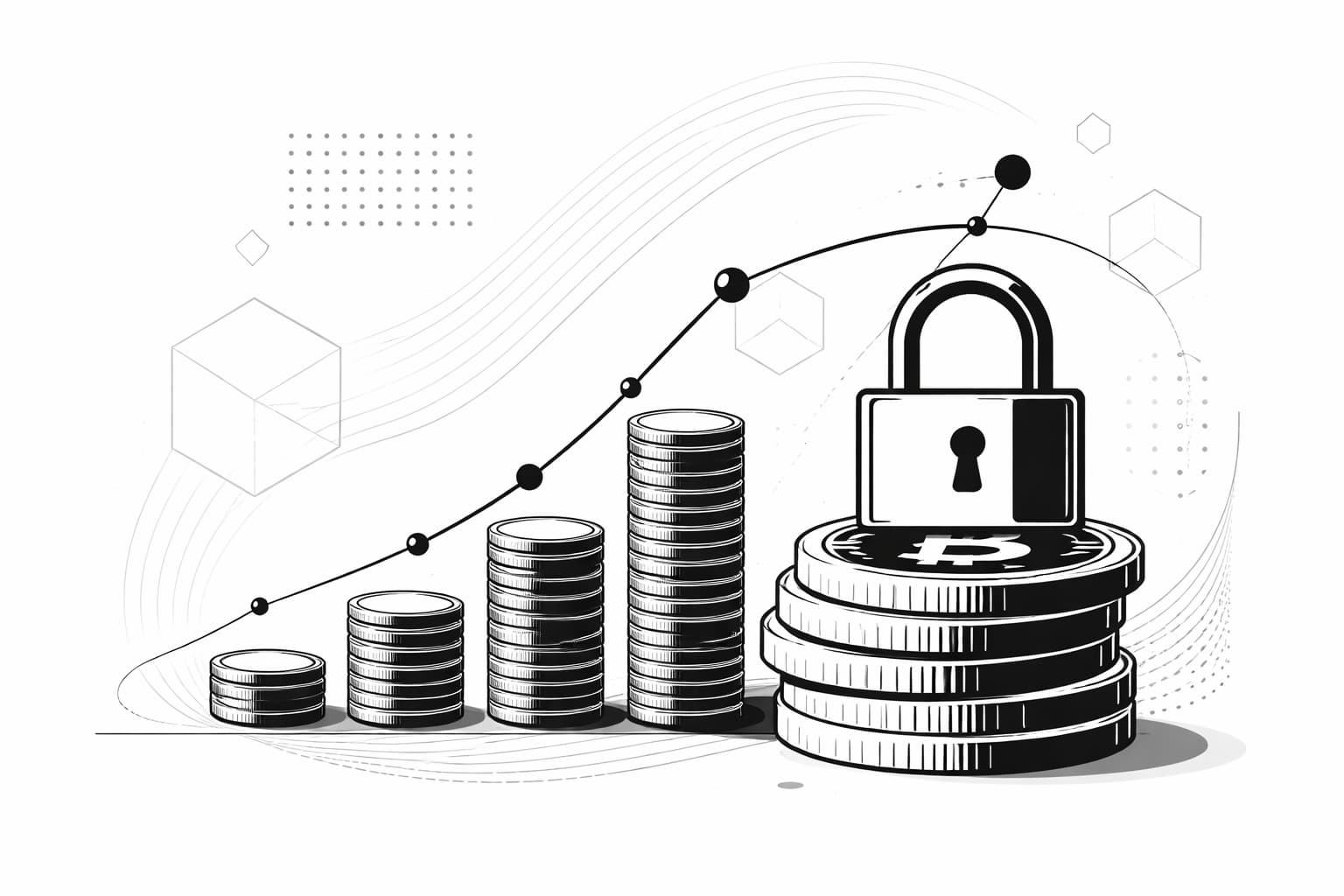 Understanding Vesting in Crypto