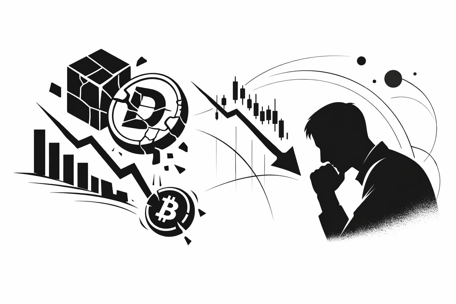 DeFi Protocol Failure: Case Studies and Investor Lessons