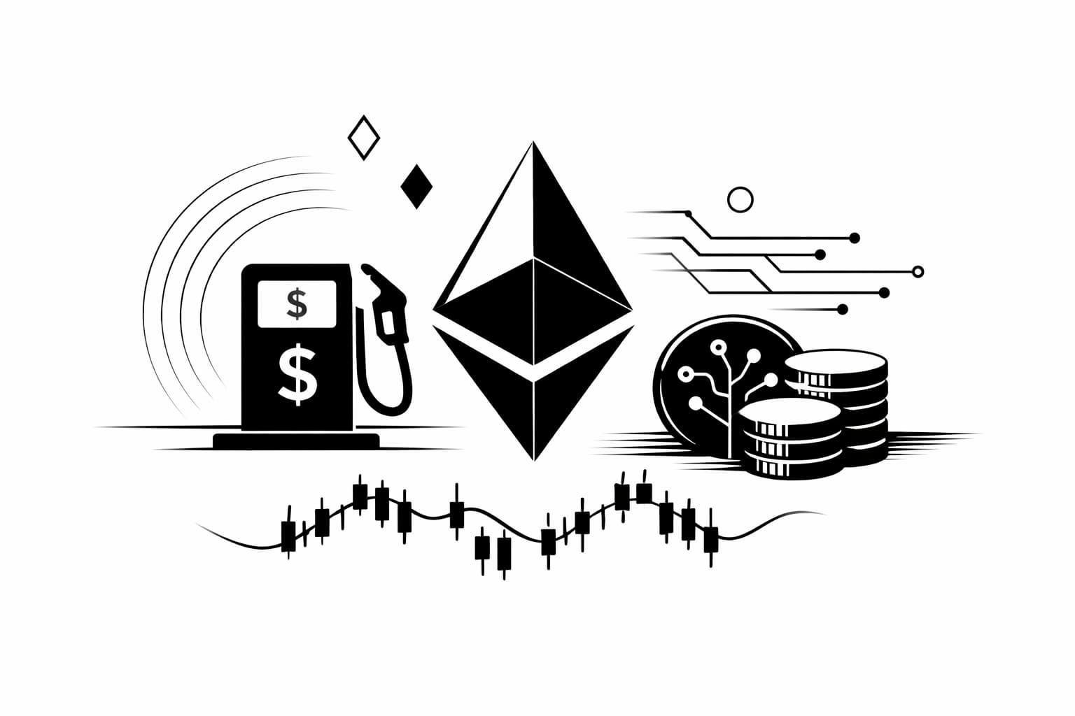What Is Ether? ETH, Gas Fees and Ethereum Explained 2026