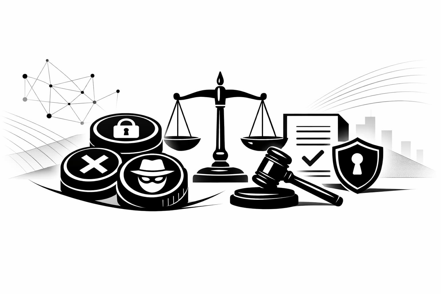 Are Privacy Coins Legal? 2026 Regulation and Compliance
