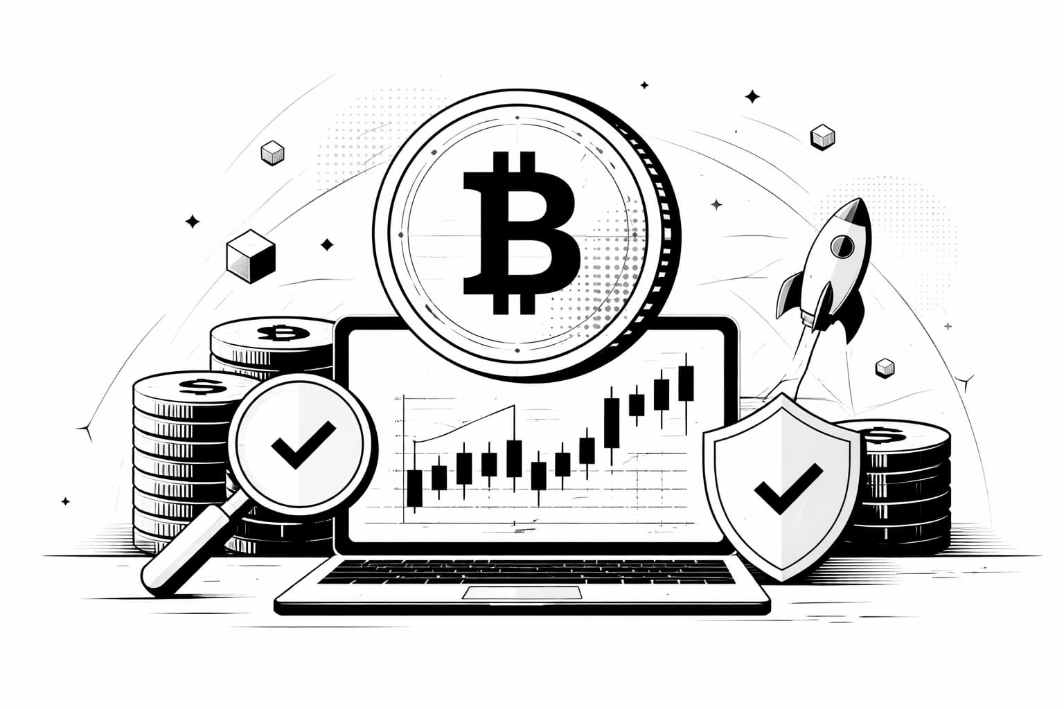 Best Crypto Presale: Top Picks and Risk Checks for 2025