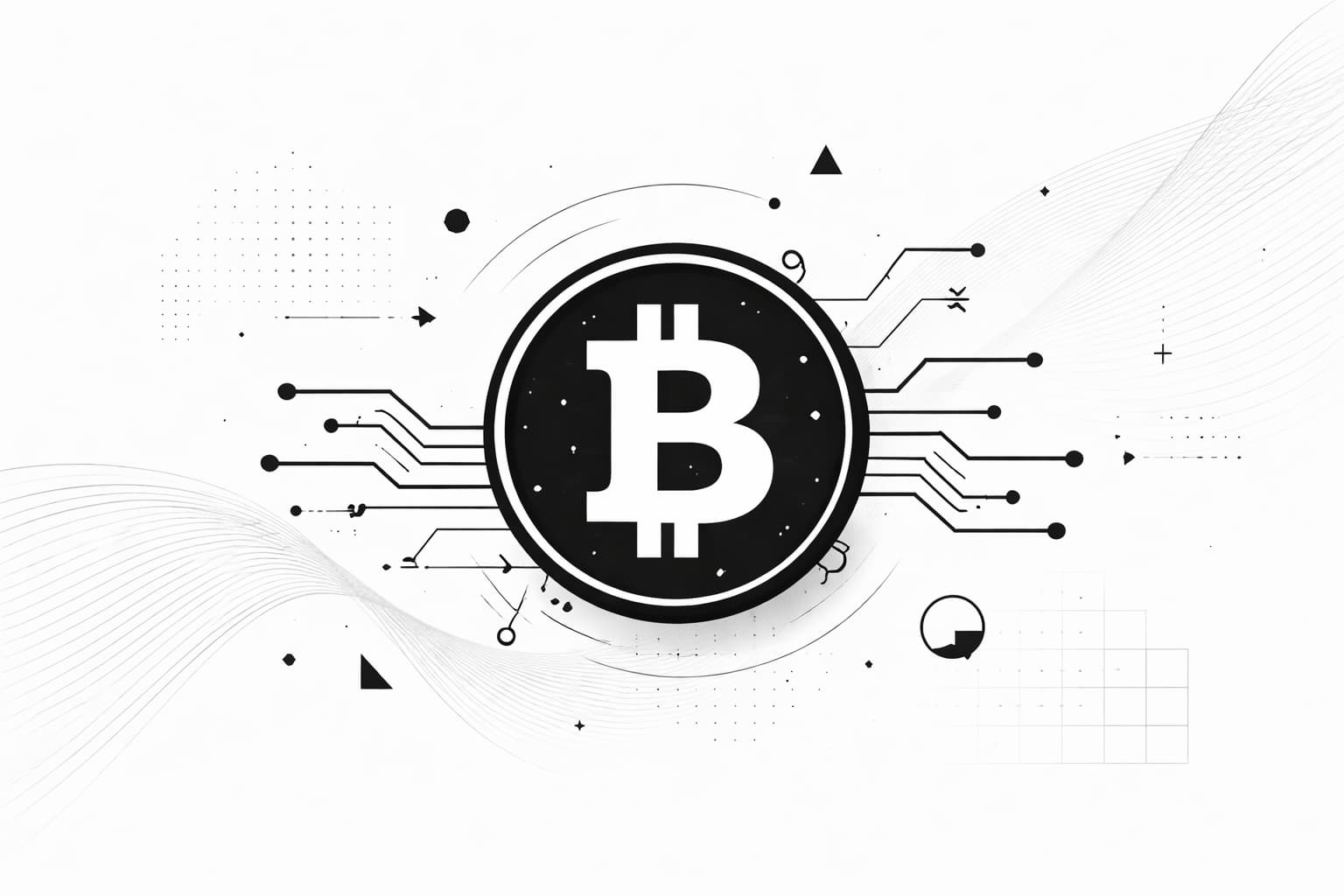 Bitcoin Basics: The Beginner’s Guide
