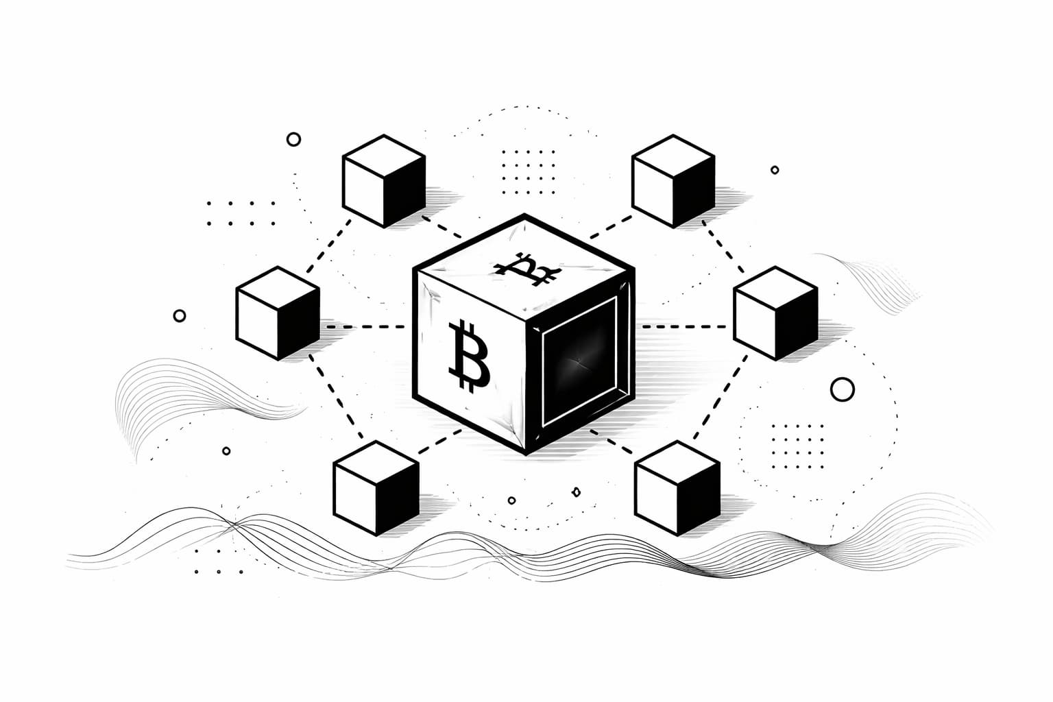 Blockchain Demystified: The Beginner’s Guide