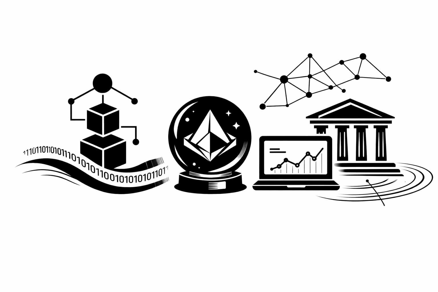 Blockchain Oracle Development: Architecture Guide for Devs