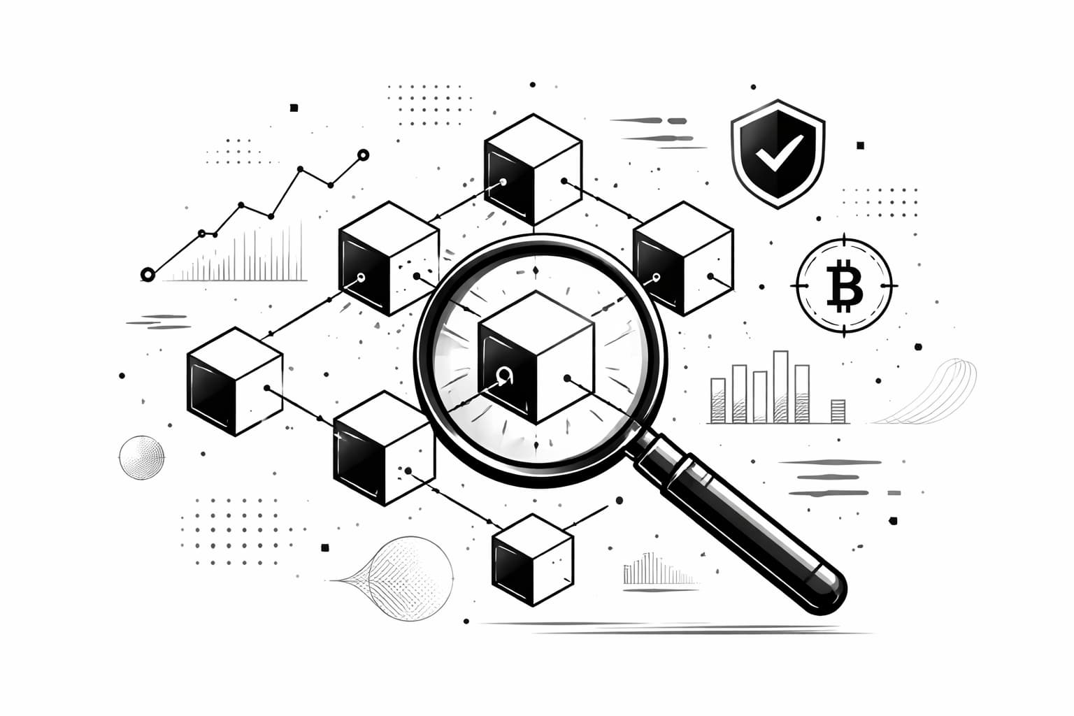 Blockchain Scanners Explained: Your Guide to Crypto Transparency