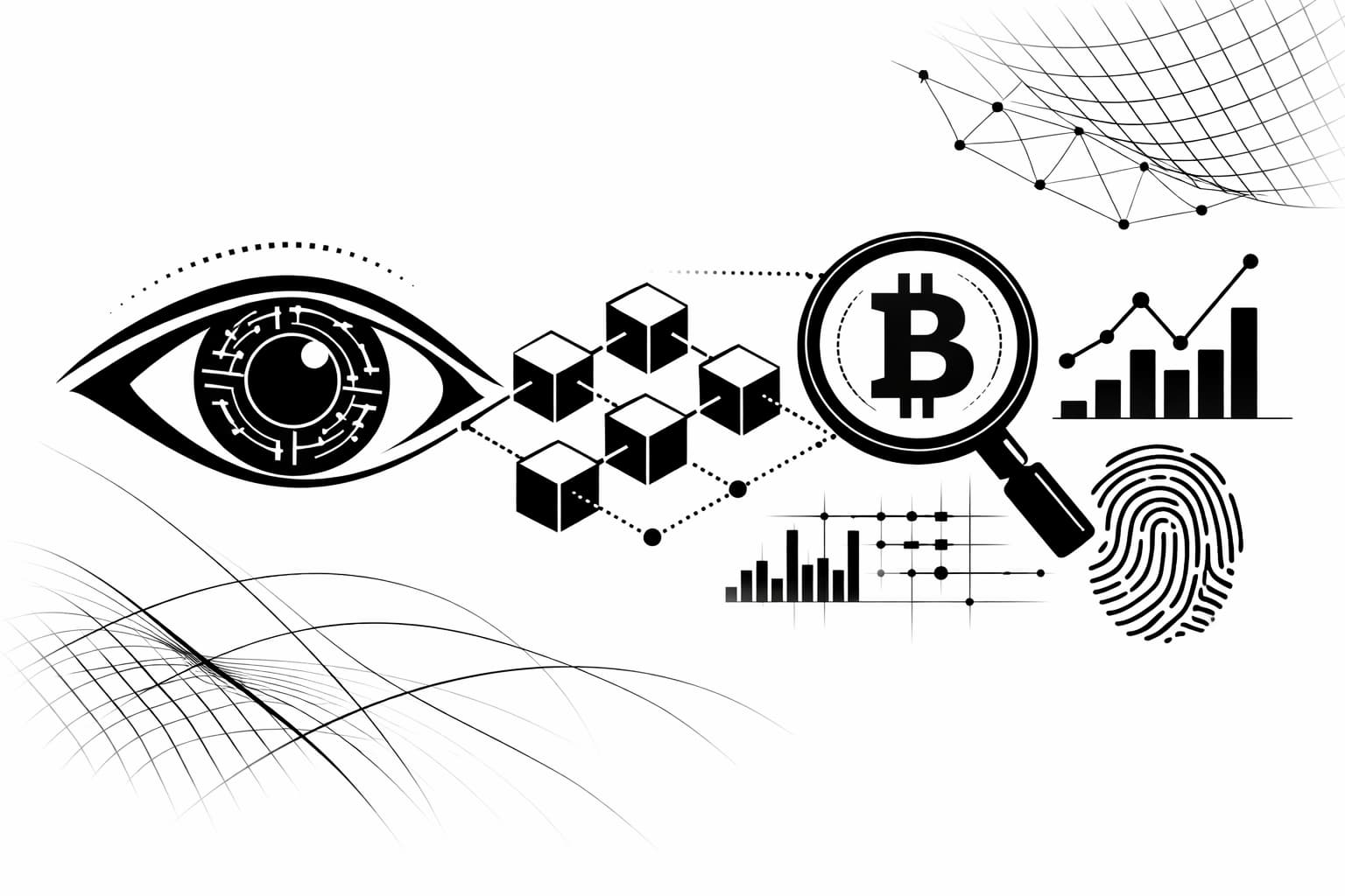 Blockchain Surveillance: How Crypto Tracking Works in 2026