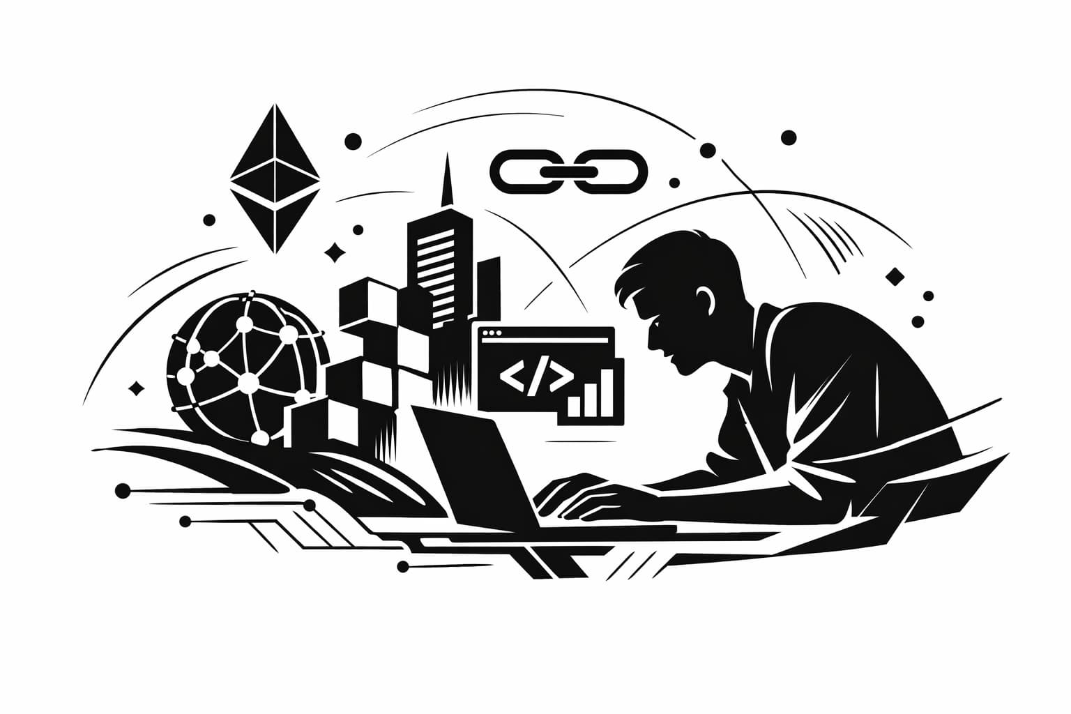 Web3 Developer Portfolio: Projects That Get You Hired in 2026